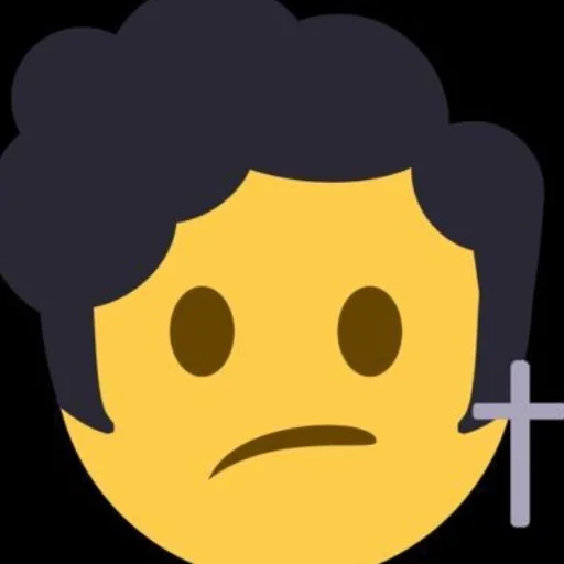 😕 Стикер «Сасный парк» для Telegram