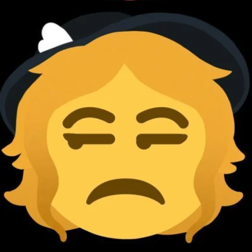😒 Стикер «Сасный парк» для Telegram