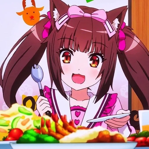 🍫 Стикер «Ⲥⲏⲟⲥⲟⳑⲁ» для Telegram