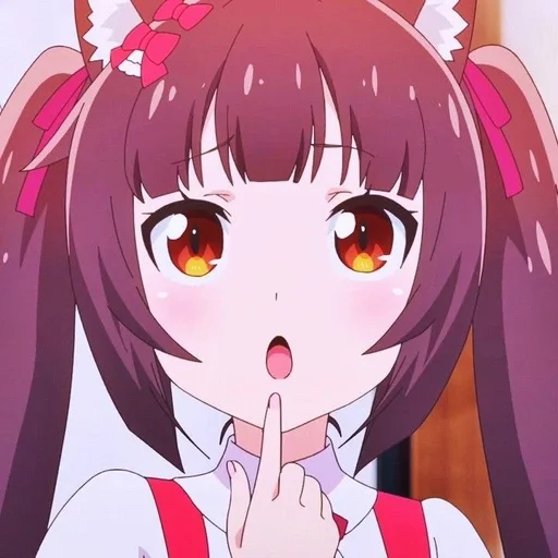 🍫 Стикер «Ⲥⲏⲟⲥⲟⳑⲁ» для Telegram
