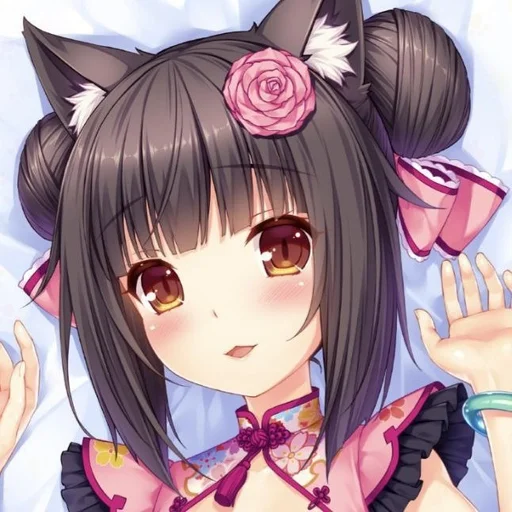 🍫 Стикер «Ⲥⲏⲟⲥⲟⳑⲁ» для Telegram