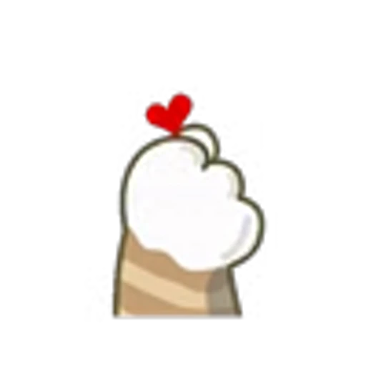 😊 Эмодзи «Клавиши и коты» для Telegram