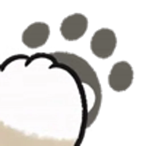 😊 Эмодзи «Клавиши и коты» для Telegram