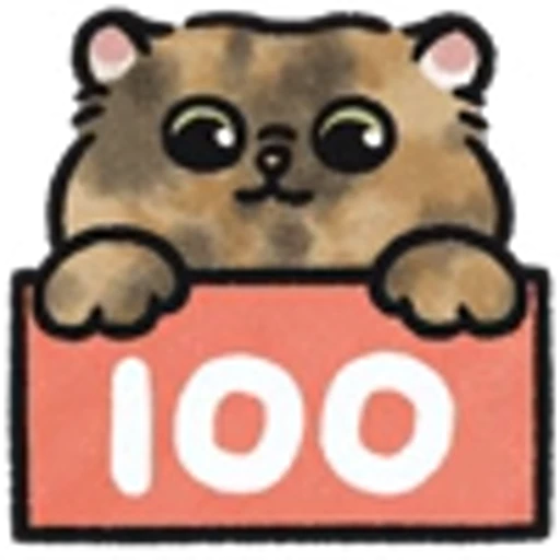 😊 Эмодзи «Клавиши и коты» для Telegram