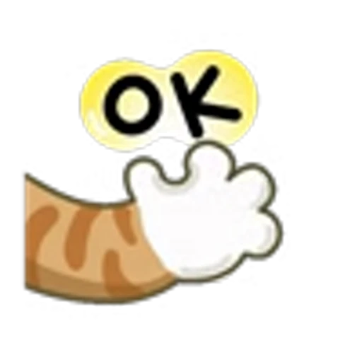 😊 Эмодзи «Клавиши и коты» для Telegram