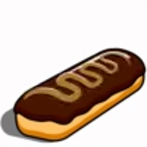 🌟 Эмодзи «Шоколад» для Telegram