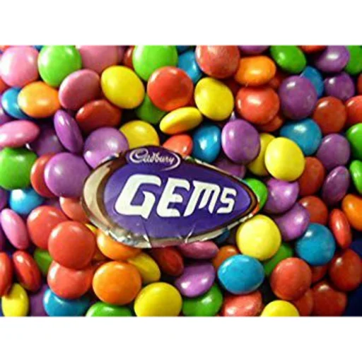 🍫 Стикер «Chocolate» для Telegram