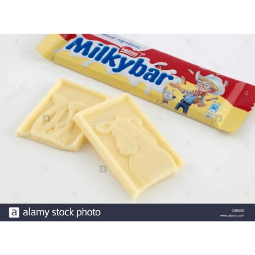 🍫 Стикер «Chocolate» для Telegram