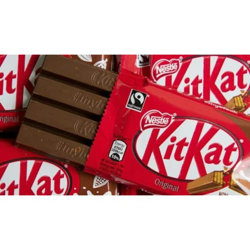 🍫 Стикер «Chocolate» для Telegram