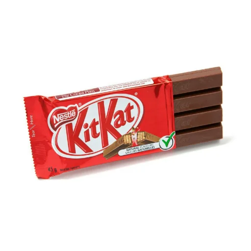 🍫 Стикер «Chocolate» для Telegram