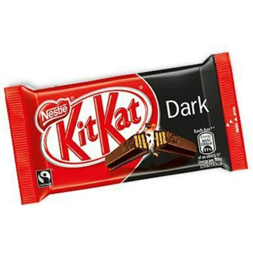 🍫 Стикер «Chocolate» для Telegram