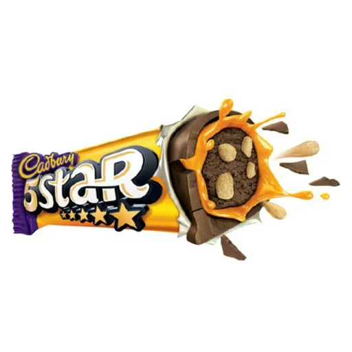 🍫 Стикер «Chocolate» для Telegram