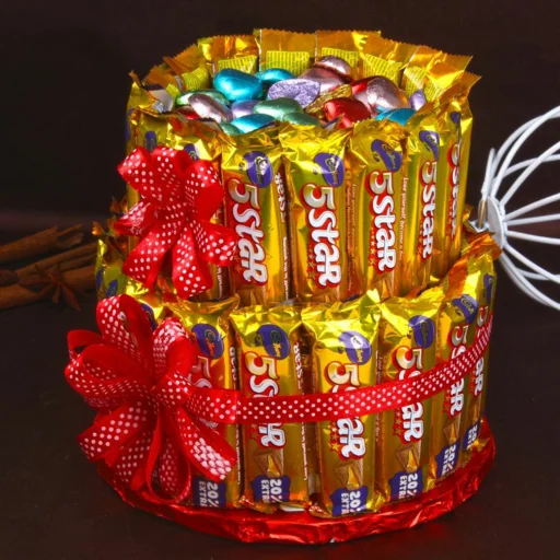 🍫 Стикер «Chocolate» для Telegram