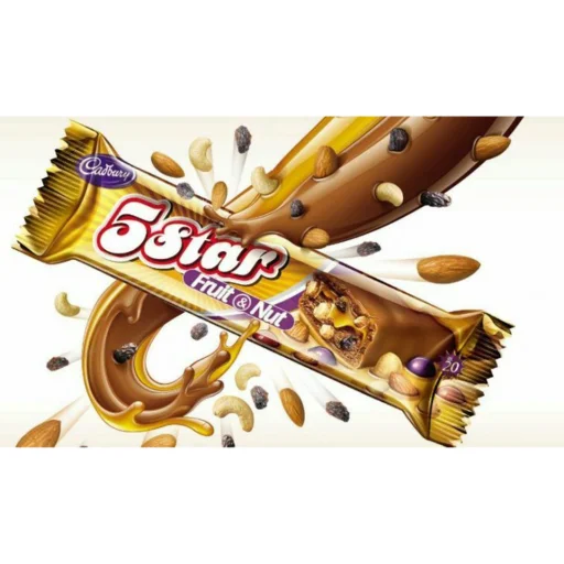 🍫 Стикер «Chocolate» для Telegram