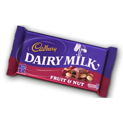 🍫 Стикер «Chocolate» для Telegram