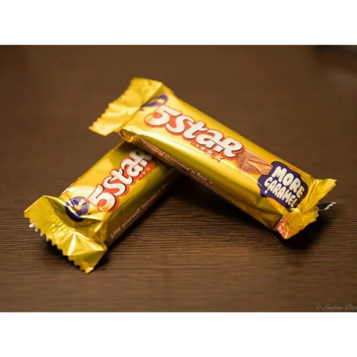 🍫 Стикер «Chocolate» для Telegram