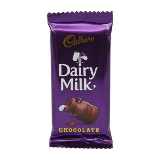 🍫 Стикер «Chocolate» для Telegram