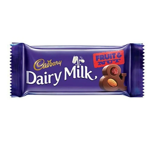 🍫 Стикер «Chocolate» для Telegram
