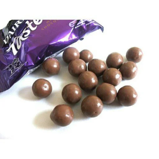 🍫 Стикер «Chocolate» для Telegram