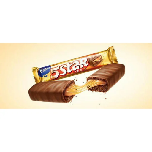 🍫 Стикер «Chocolate» для Telegram