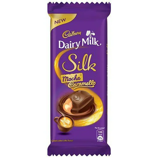 🍫 Стикер «Chocolate» для Telegram