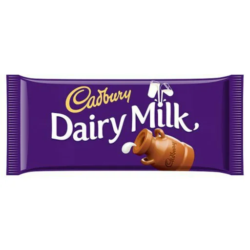 🍫 Стикер «Chocolate» для Telegram