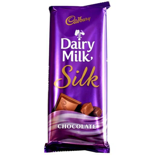 🍫 Стикер «Chocolate» для Telegram