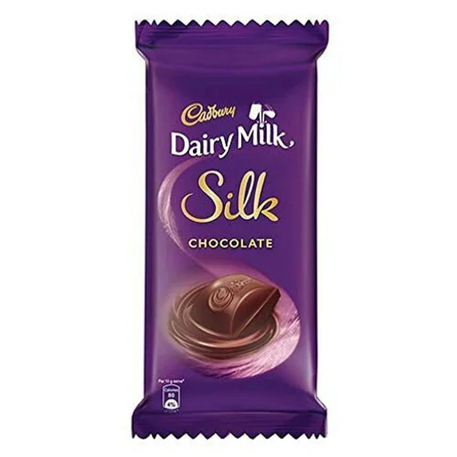 🍫 Стикер «Chocolate» для Telegram