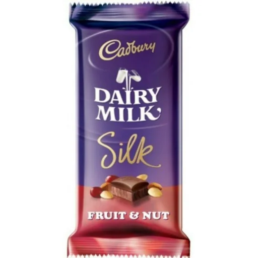 🍫 Стикер «Chocolate» для Telegram