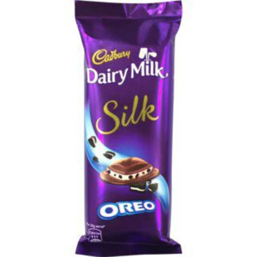 🍫 Стикер «Chocolate» для Telegram