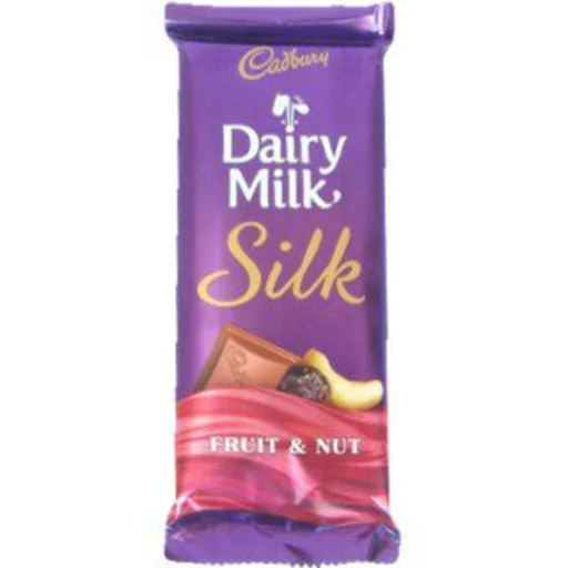 🍫 Стикер «Chocolate» для Telegram