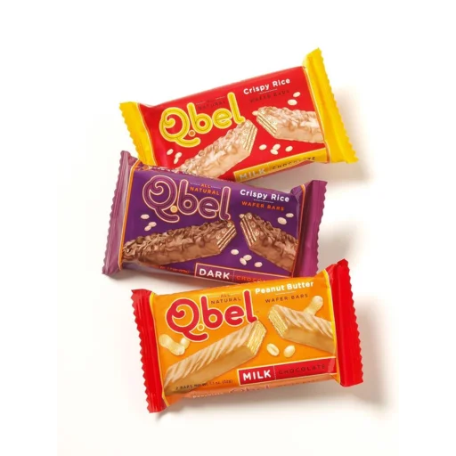 🍫 Стикер «Chocolate» для Telegram