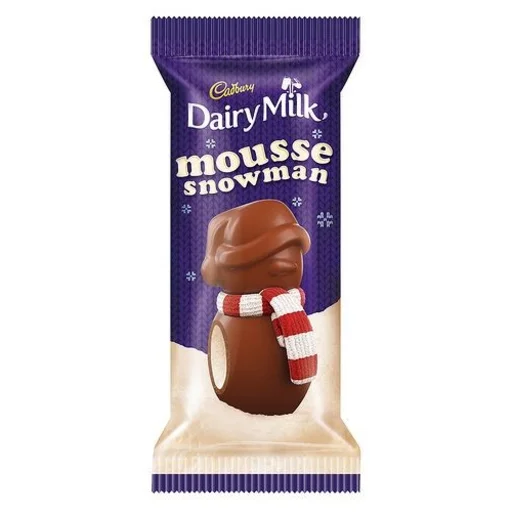 🍫 Стикер «Chocolate» для Telegram