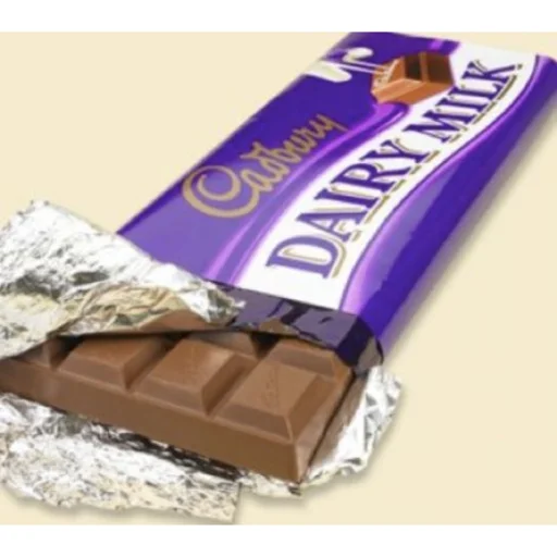 🍫 Стикер «Chocolate» для Telegram