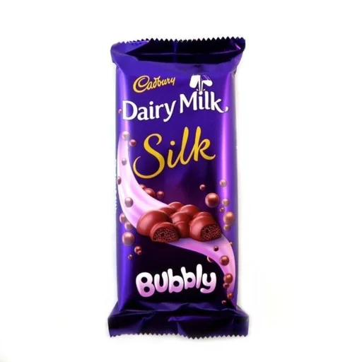 🍫 Стикер «Chocolate» для Telegram