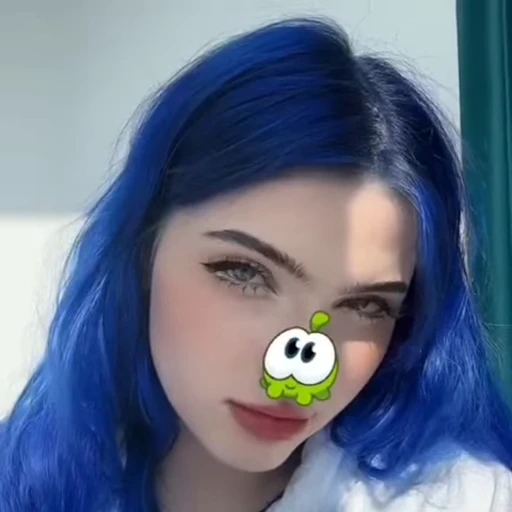🤨 Стикер «аnnfigma» для Telegram
