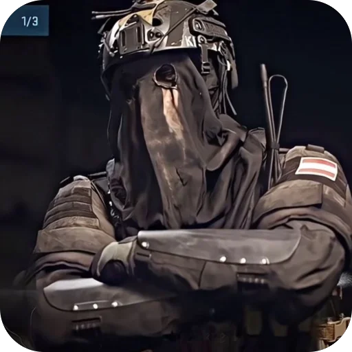 🫥 Стикер «Konig» для Telegram