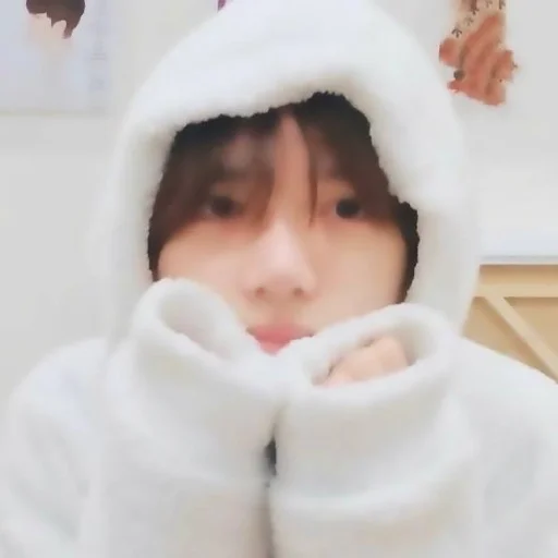 🐻 Стикер «beomgyu» для Telegram