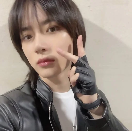 🐻 Стикер «beomgyu» для Telegram