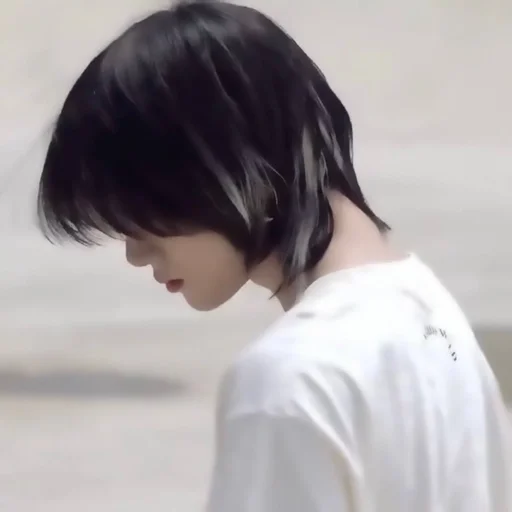 🐻 Стикер «beomgyu» для Telegram