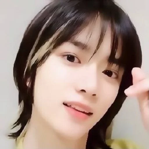 🐻 Стикер «beomgyu» для Telegram