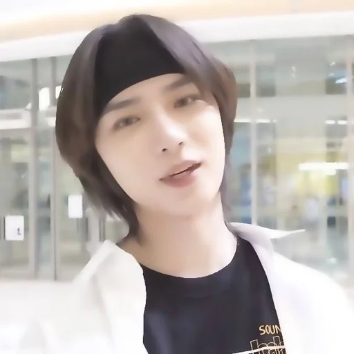🐻 Стикер «beomgyu» для Telegram
