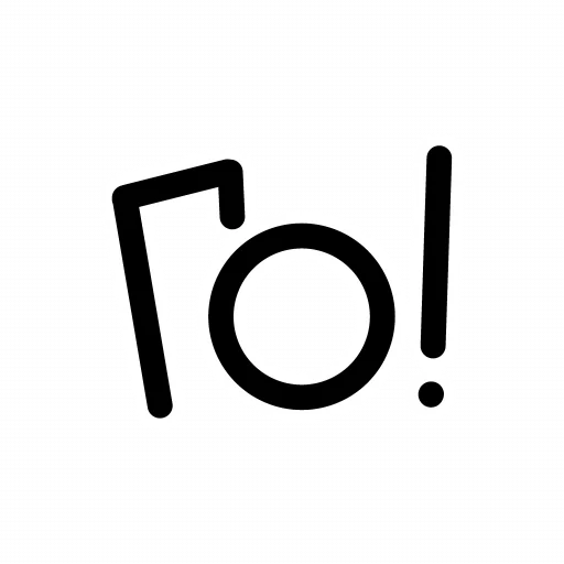 👻 Стикер «ЧОКАВО» для Telegram