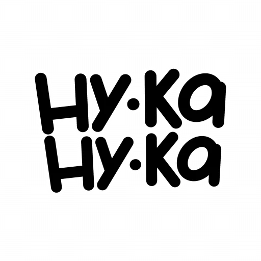 🤓 Стикер «ЧОКАВО» для Telegram
