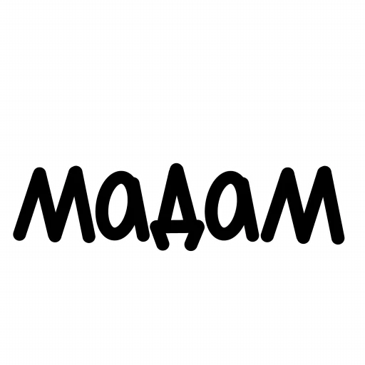 🌹 Стикер «ЧОКАВО» для Telegram