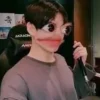 🎧 Эмодзи «𝗝𝗲𝗼𝗻 𝗝𝘂𝗻𝗴 𝗞𝗼𝗼𝗸 ( )» для Telegram