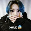 🎧 Эмодзи «𝗝𝗲𝗼𝗻 𝗝𝘂𝗻𝗴 𝗞𝗼𝗼𝗸 ( )» для Telegram