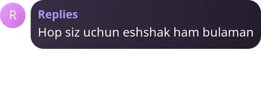 🛐 Стикер «cho&;qintoy» для Telegram