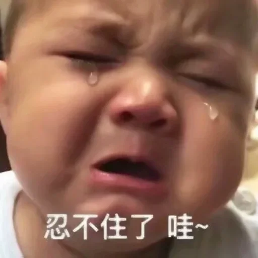 😭 Стикер «TG效果最强电话短信轰炸» для Telegram
