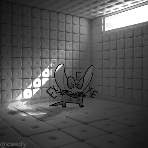 🤪 Стикер «Персонажи ВК в жизни» для Telegram